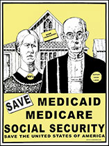 Save Social Security